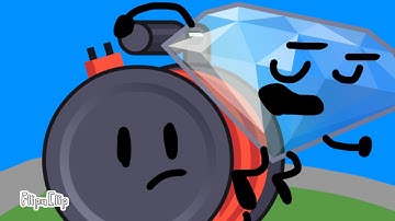 Stuff for  Open source objects 3