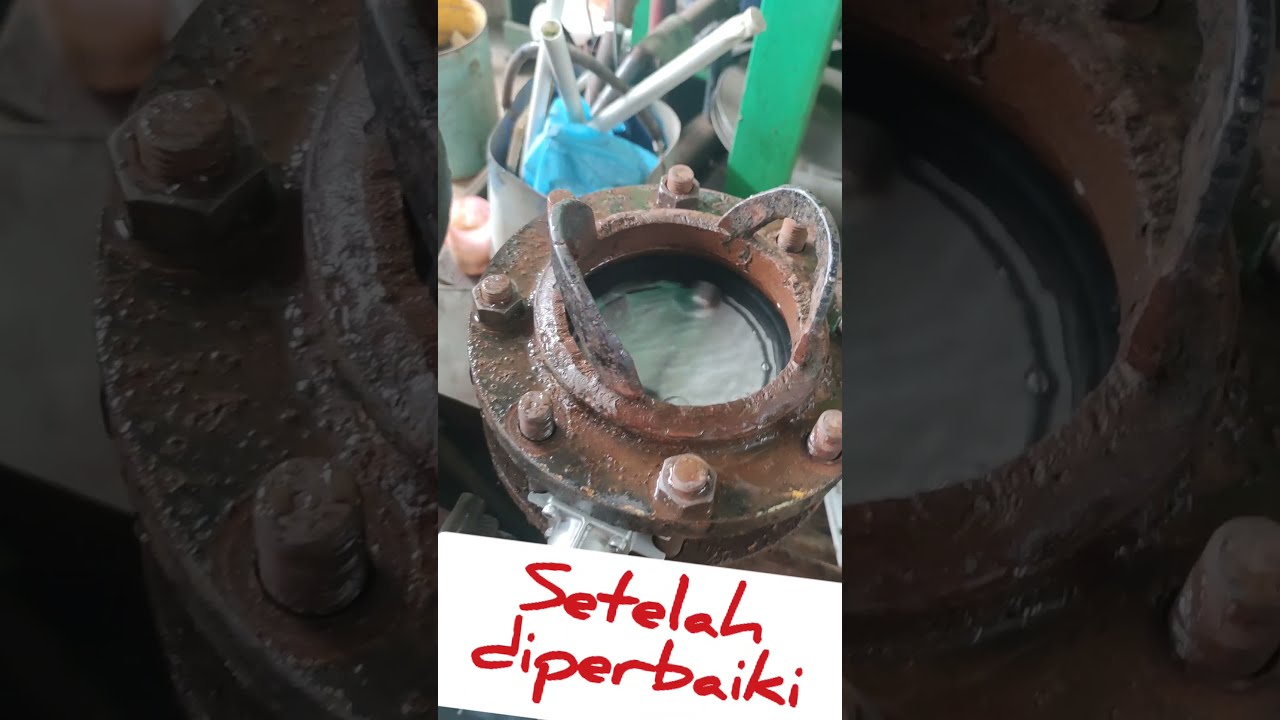 Butterfly valve repair-Motorized butterfly valve - PromaxValves