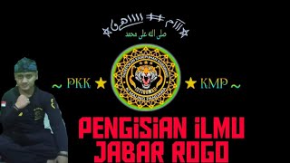 Kumpulan Tamu Dan Tajriban Karomah Jabbar Rogo