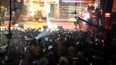 FELABRATION 2015 : JUST LIKE THAT