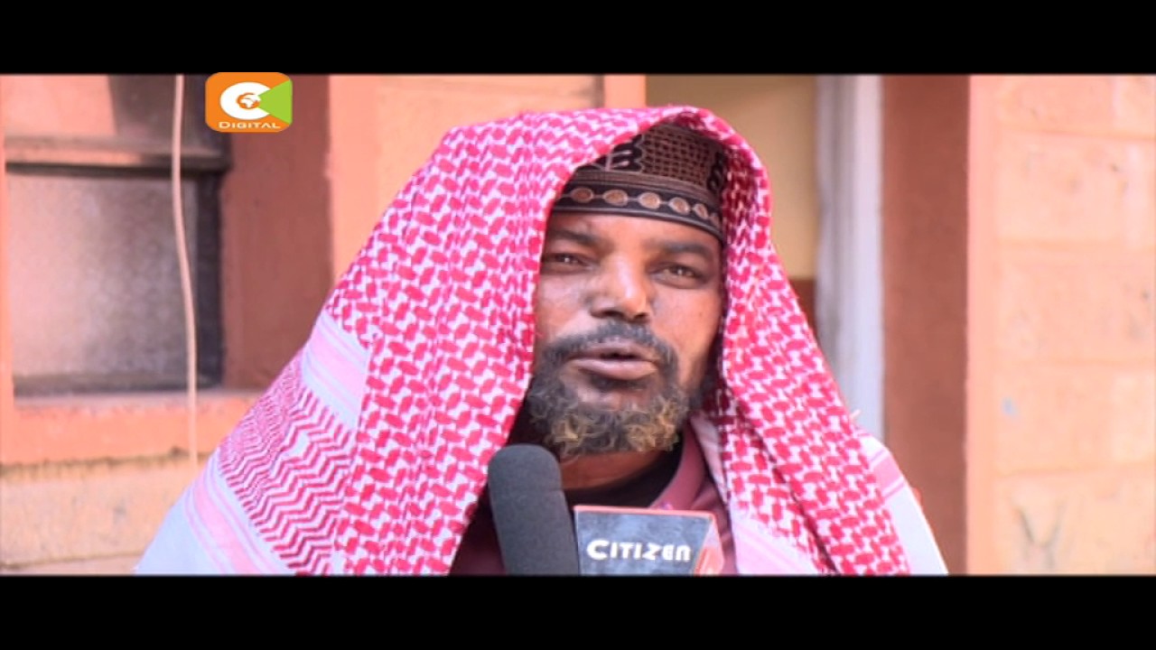 Human rights protest police killing of unarmed suspects in Eastleigh