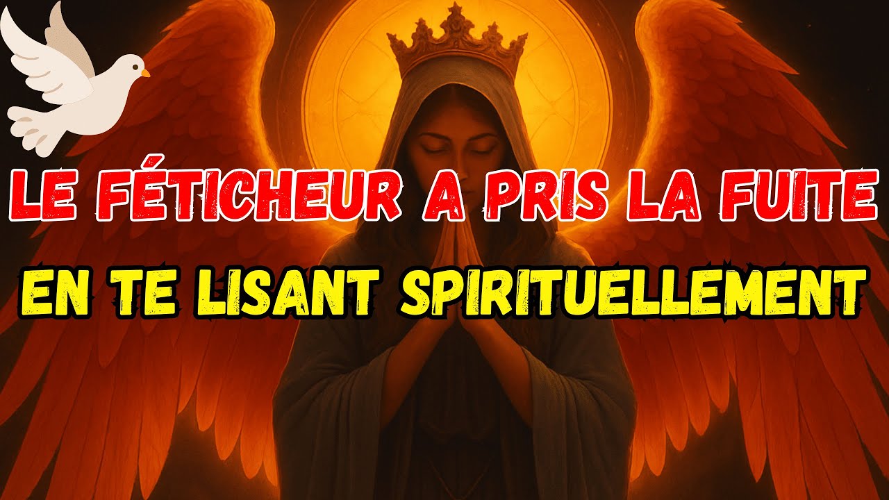 Le féticheur derrière ton épreuve est enfin démasqué