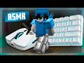 FAST Bridging & Pro PvP - BedWars ASMR