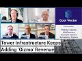 Tower Infrastructure Keeps Adding 'Gizmo' Revenue