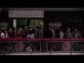 Hospitality at The London International Horse Show