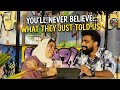 STORY TELLING WITH EMOJIS | MALLU COUPLE | MALAYALAM