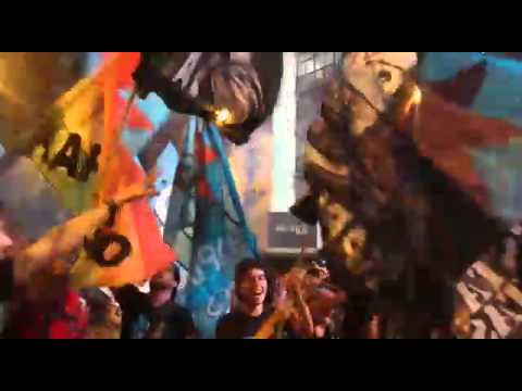 MARCHA PERONISTA