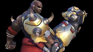 Doomfist Guide (Rollouts, Engages, Escapes, Focus Targets) [Uncut]