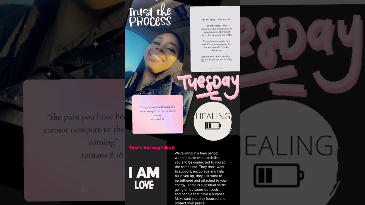 KEEP GOING 🚀KEEP HEALING❤️‍🩹