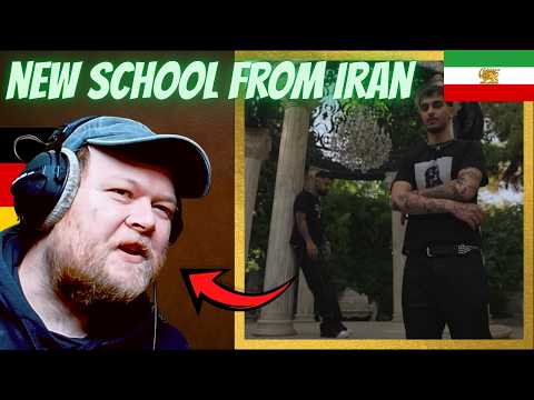 Sajad Shahi x Matin Fattahi - Ye Roo | Foreigner Reaction