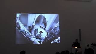 Mark Wigley - Staedelschule Architecture Class (SAC) Lecture Series - January, 2018