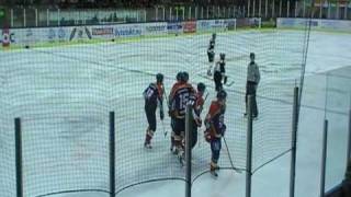 Bois-Tranås Calle Svensson Gör 5-1