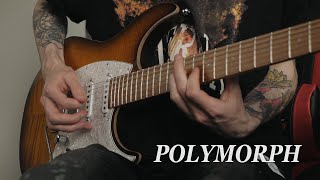 MattyyyM - POLYMORPH | Guitar Playthrough