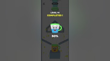 Rope And Balls Level 11 to 20 | Android/iOS Walkthrough