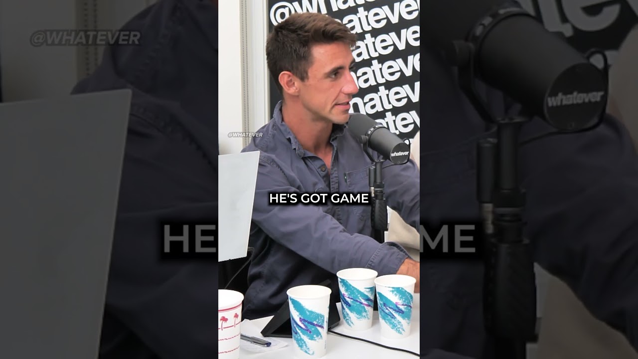 Чейз уничтожает основанную феминистку @whatever