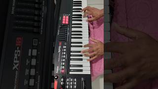 Piano Comping Practice #shortvideo #piano #pianocover #viralvideos #video