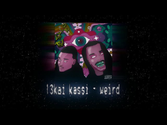 13Kai & Kassi - Тетрис (SLOWED + REVERB)