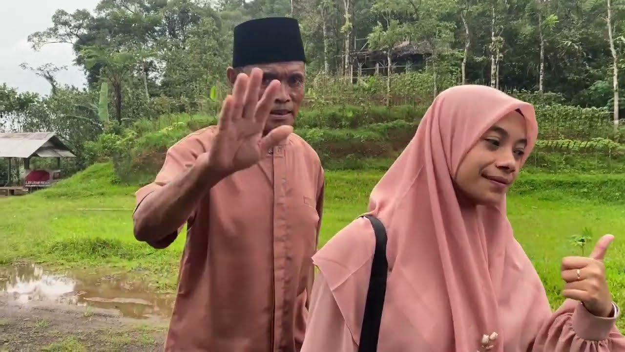 TAKE HUSBAND FOR TREATMENT