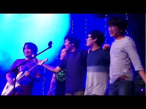 아니 벌써 / 김창완밴드&장기하와 얼굴들
