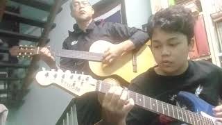 Take It Slow (Estrella) cover