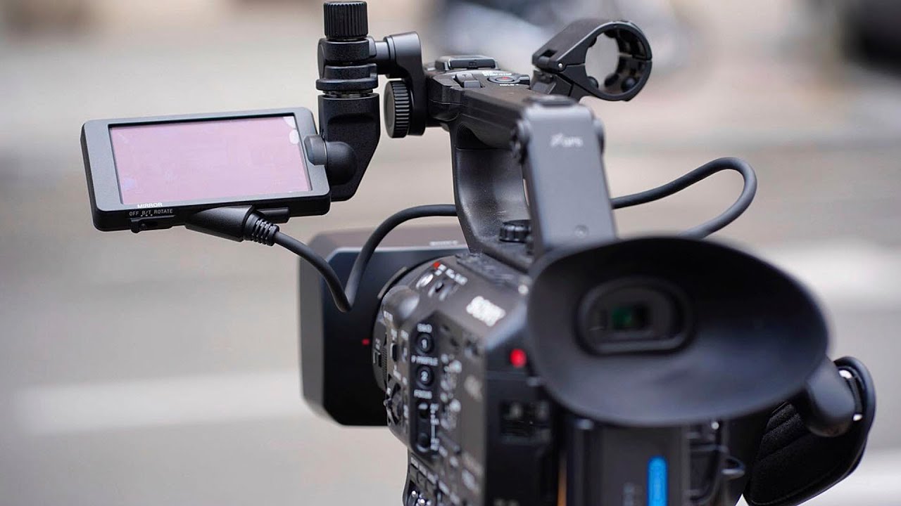 REEL // Ático Norte Producciones