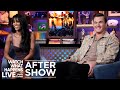 Ciara miller says paige desorbo is figuring out her career before getting engaged  wwhl