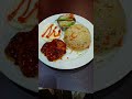 বিশেষ খাদ্য #food #foodie #cooking #recipe #resturent #shorts #shortvideo #fastfood