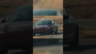 Revamped Tesla Model 3 Performance A Game Changer