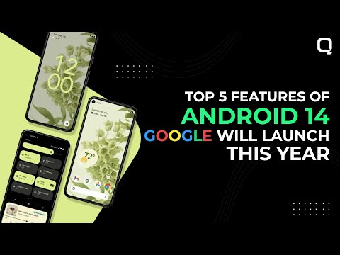 Android 14: Official news, new OS features and updates