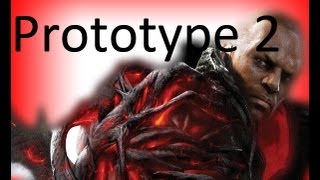 Messing About In: [Prototype 2]
