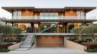 Celebrity House Built Step By Step