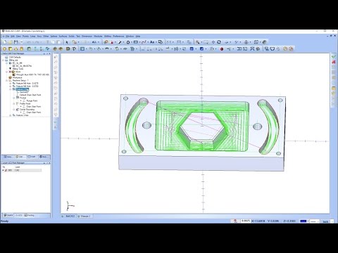 What You Need to Know About CAM Software - BobCAD-CAM Webinar - YouTube