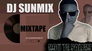Download Lagu Sun-mix Mixtape 2026 Nou te palew MP3