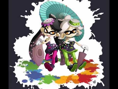 【Splatoon】 シオカラ節 【疾走アレンジ】