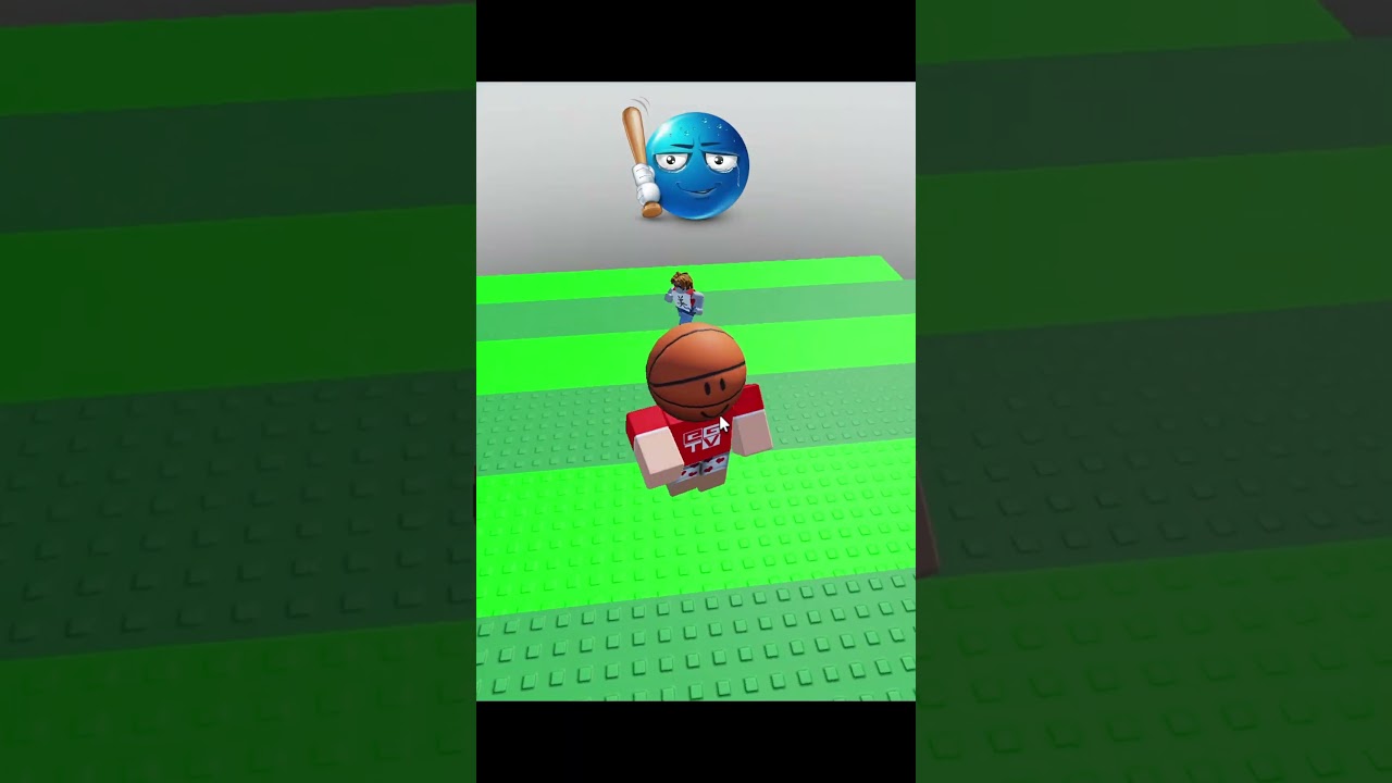 😱 roblox clutch chase vs. RealRosa