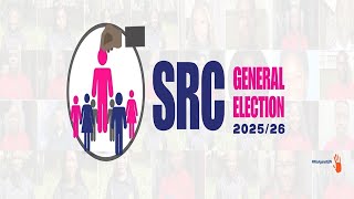 SRC 2025/2026 General Election Results Announcement