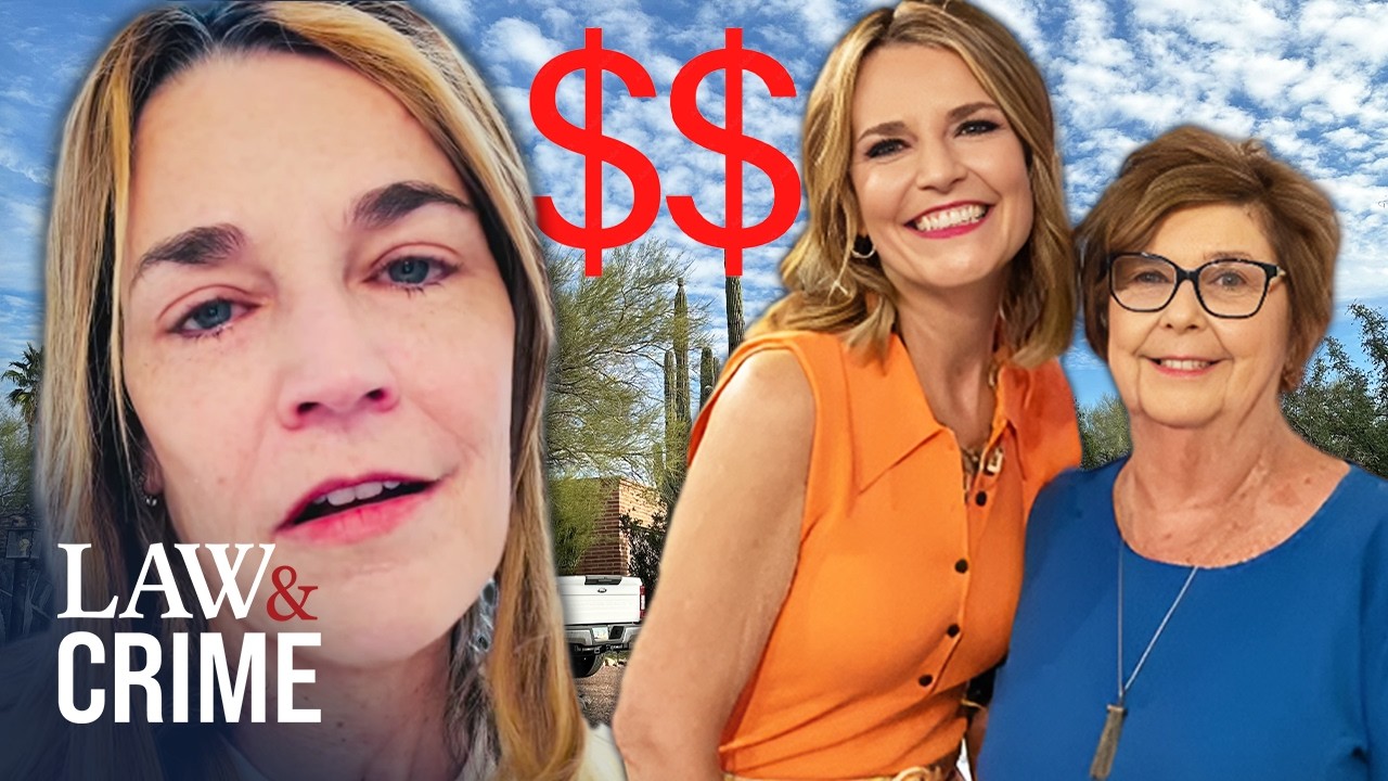 Nancy Guthrie’s Kidnapping Nightmare Hits Shocking Wall