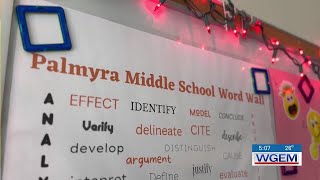 Palmyra School District plans for AI implementation
