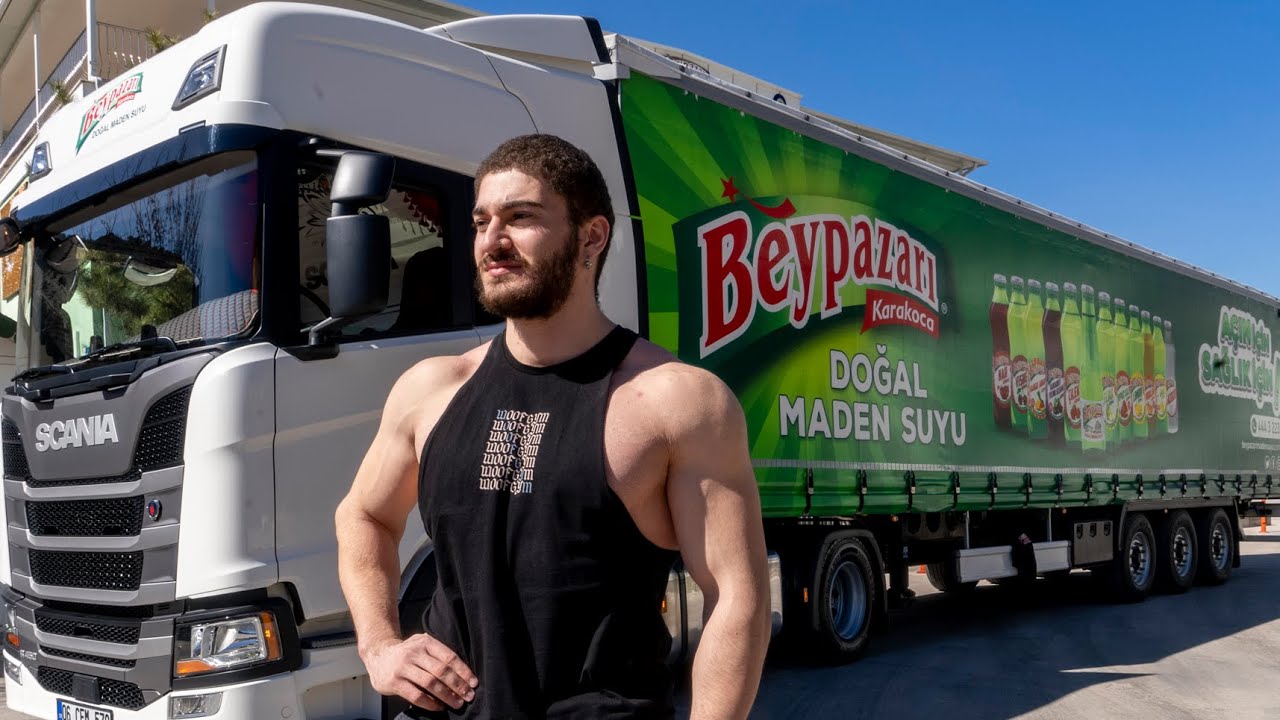 100.000 ABONE ÖZEL BEYPAZARI’NI BASTIM