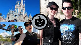 WDW Vlogs - Magic Kingdom (Part 1) - Jan 2020
