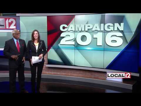 Political bullying: Online