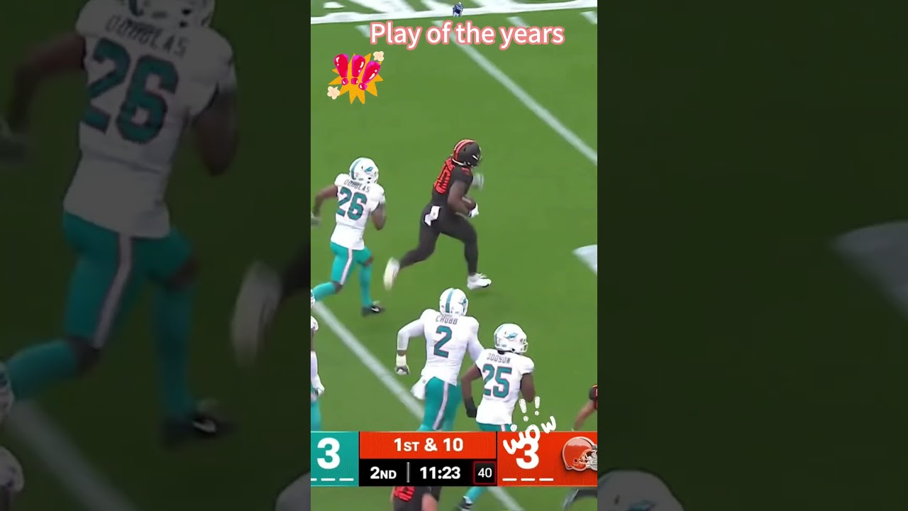 Whose return is better?#nfl #nfledits #nflfootball #nflhighlights #nfltiktok