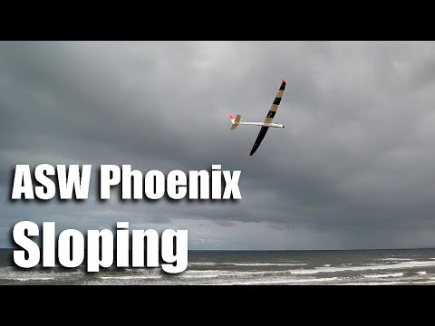 ASW Phoenix sloping