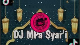 DJ SHOLAWAT BURDAH VIRAL TIKTOK 2025 FULL BASS NROTOK MBEDIL NULUP