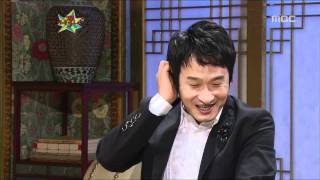 The Guru Show, Seo Gyeong-seok #08, 서경석 20070502