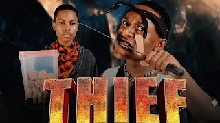 THIEF /EP 1/