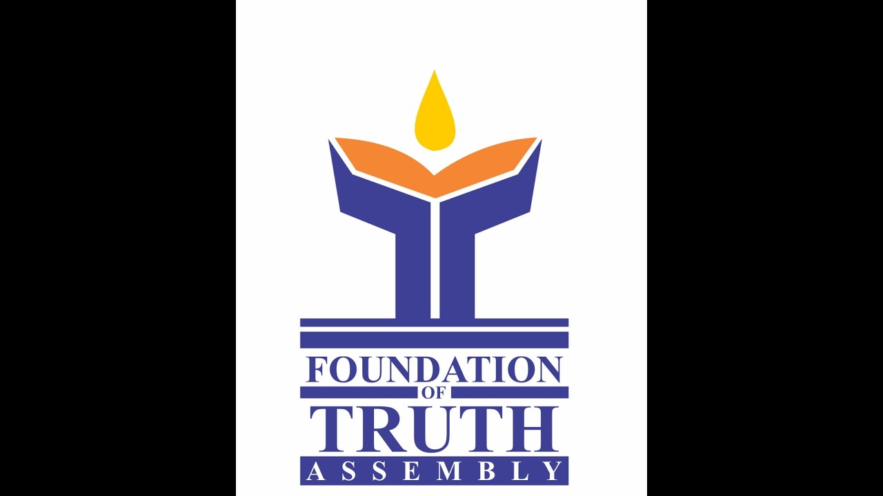 Truth Foundation FOUNDATION OF TRUTH ASSEMBLY,ABUJA SUNDAY SERVICE[12TH APRIL 2026 ...