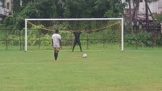SC Davorlim outs Canacona 8-6 enter semifinals (3-3) in 5th Betalbhatim villagers cup 2026 screenshot 5