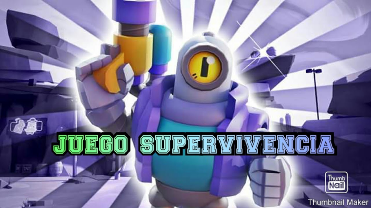 Juego supervivencia xd - YouTube