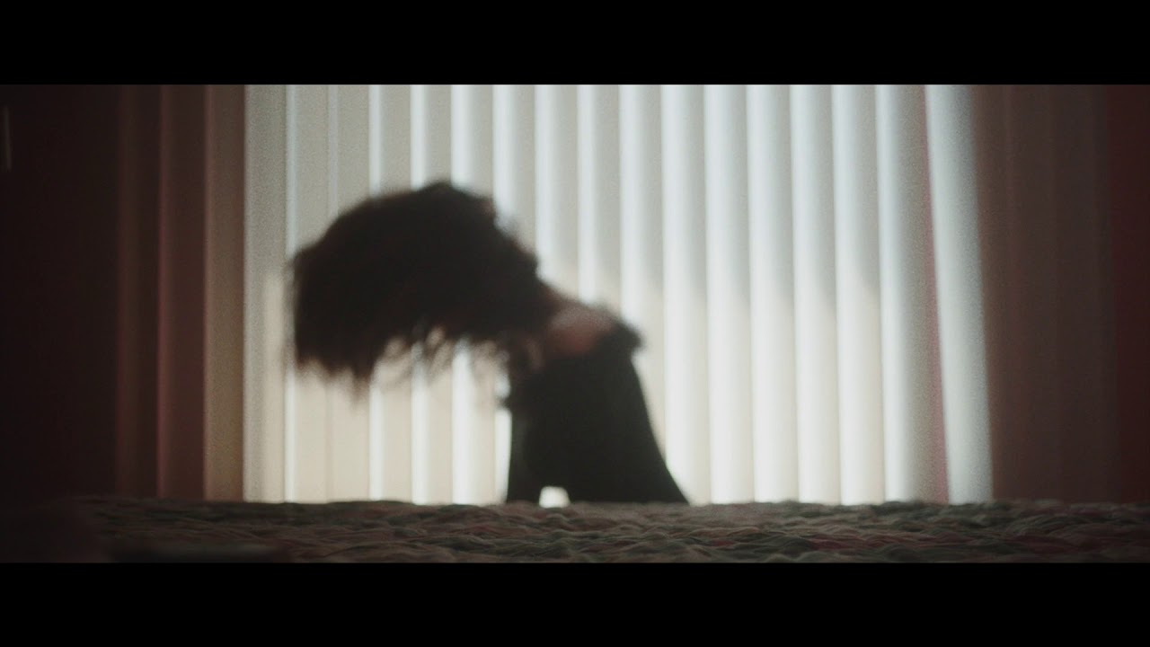 Aubrie Sellers Drag You Down (Official Art Track) YouTube